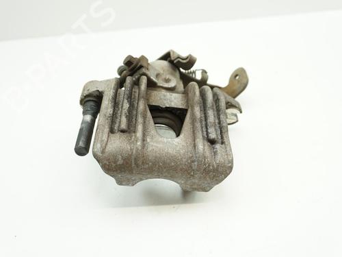 Left rear brake caliper OPEL ZAFIRA A MPV (T98) 2.0 DI 16V (F75) | BP18181077M107 