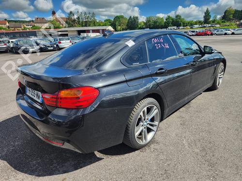 Switch BMW 4 Gran Coupe (F36) 435 d xDrive | BP36166130I30 - Image 12