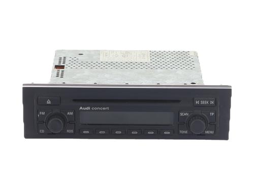 Radio AUDI A4 B6 (8E2) 2.5 TDI | BP38925331E6 - Image 5