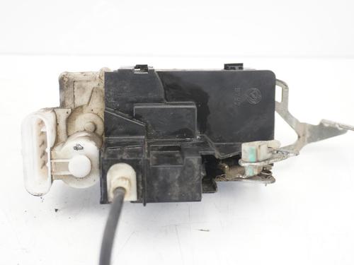 Used Front right lock CITROËN JUMPER I Van (244) 2.0 HDi (84 hp) 18171725