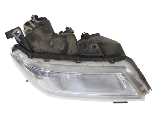 Right headlight SUZUKI GRAND VITARA II (JT, TE, TD) 1.9 DDiS All-wheel Drive (JT419, TD44, JB419WD, JB419XD,... | BP24237823C29 