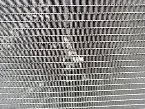AC radiator MERCEDES-BENZ B-CLASS Sports Tourer (W246, W242) B 180 CDI (246.200) | BP18172904M32 