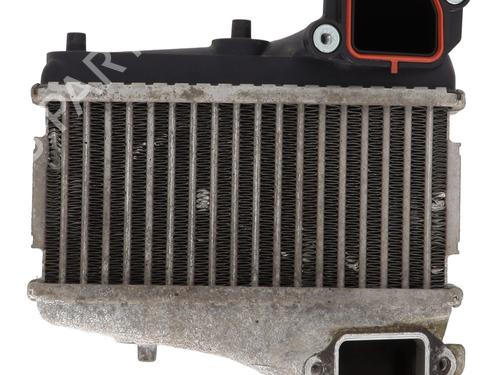 Used Intercooler Intercooler HONDA CIVIC IX Tourer (FK) 1.6 i-DTEC (FK3) (120 hp) 19729933 19729933