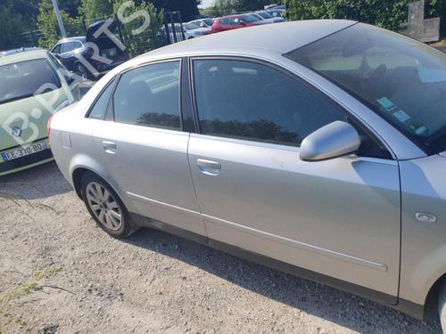 Subframe AUDI A4 B6 (8E2) 1.8 T quattro | BP18190679M9 - Image 7