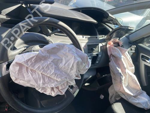 Glove box CITROËN C4 Picasso I MPV (UD_) 1.6 HDi 110 | BP31648909C95 