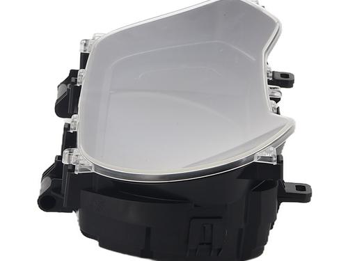 Instrument cluster RENAULT CLIO V (B7_) 1.3 TCe 130 (B7MF) | BP25285442C47  - Image 5