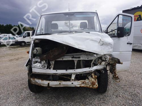 Right sun visor MERCEDES-BENZ SPRINTER 2-t Van (B901, B902)  | BP22072929I2 