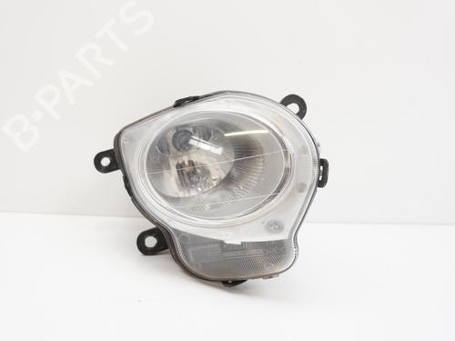 Right front indicator FIAT 500 (312_) 1.2 (312AXA1A) | BP21520470C33 