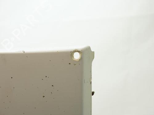 Grille CITROËN JUMPER I Van (230L) 1.9 D | BP18175185C40 