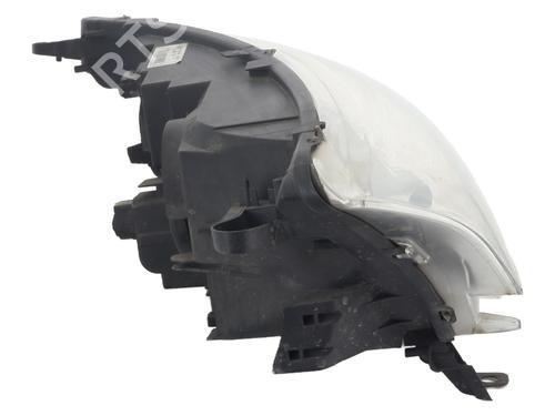 Left headlight CITROËN C4 II (NC_) 1.6 HDi 115 | BP36055232C28 - Image 5