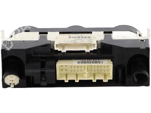 Climate control VW POLO (9N_, 9A_) 1.4 16V | BP18698662I5 