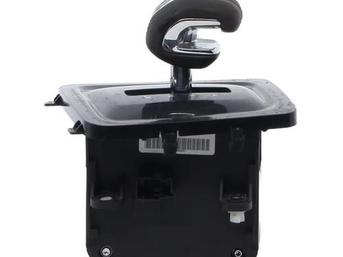 Used Shift knob Shift knob PEUGEOT 3008 I MPV (0U_) 2.0 HDi Hybrid4 (0URHCA) (200 hp) 25715770 25715770