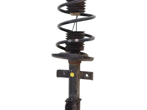 Used Left front shock absorber RENAULT CLIO IV (BH_) 1.5 dCi 90 (90 hp) 21025687