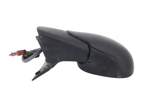 Left mirror PEUGEOT 1007 (KM_) 1.6 HDi | BP27617209C26 