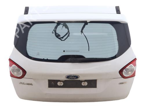 Used Tailgate Tailgate 38746518 38746518