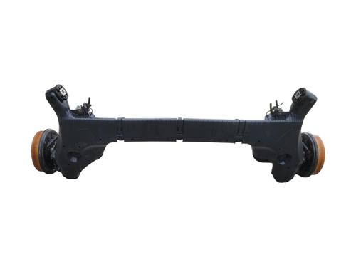 Used Rear axle Rear axle RENAULT CAPTUR II (HF_) TCe 90 (HFM6) (91 hp) 40287598 40287598