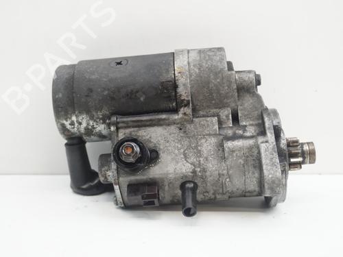 Used Starter HYUNDAI SANTA FÉ II (CM) 2.2 CRDi GLS 4x4 (150 hp) 18177277