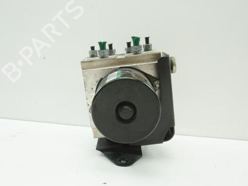 Used ABS pump PEUGEOT 407 (6D_) 2.0 HDi 135 (6DRHRH, 6DRHRE, 6DRHRG, 6DRHRJ) (136 hp) 18190031