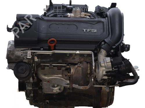 Engine AUDI A3 Sportback (8PA) 1.4 TFSI | BP31378940M1