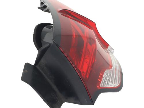 Right taillight CITROËN DS4 (NX_) 2.0 HDi 165 | BP37164787C35 - Image 2