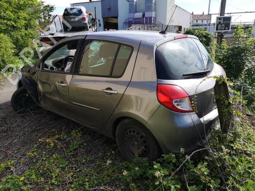 ABS pump RENAULT CLIO III (BR0/1, CR0/1) 1.5 dCi (BR17, CR17) | BP18179215M43
