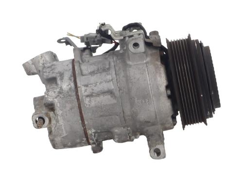 Used AC compressor AC compressor RENAULT MEGANE III Coupe (DZ0/1_) 1.6 dCi (DZ00, DZ12, DZ2A, DZ13) (130 hp) 33115306 33115306