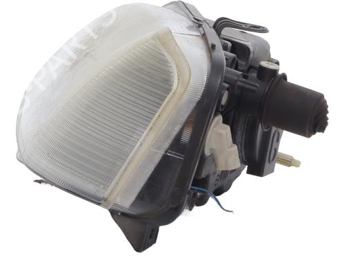 Left headlight DACIA LOGAN MCV (KS_) 1.6 (KS0B, KS0D, KS0F) | BP33302019C28  - Image 5