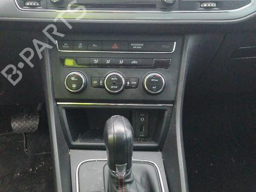Left front window switch SEAT LEON (5F1) 2.0 TDI | BP31299724I27  - Image 12