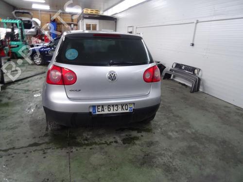 Right tailgate light VW GOLF V (1K1) 1.4 16V | BP18175686C80 