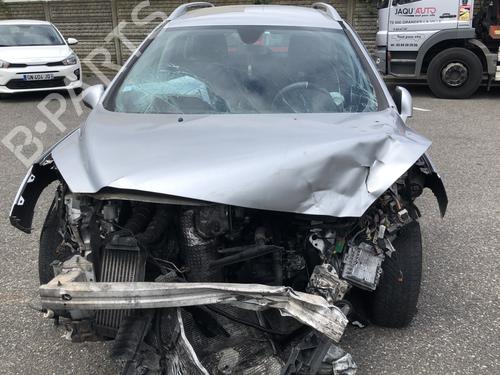 Tow ball/Mechanism PEUGEOT 308 SW I (4E_, 4H_) 1.6 HDi | BP28320308C141 
