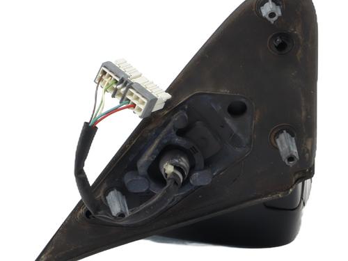 Left mirror PEUGEOT 406 (8B) 2.0 HDI 90 | BP25872663C26 