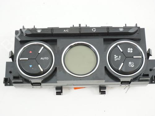 Used Climate control Climate control CITROËN C3 II (SC_) 1.6 HDi (92 hp) 18177825 18177825