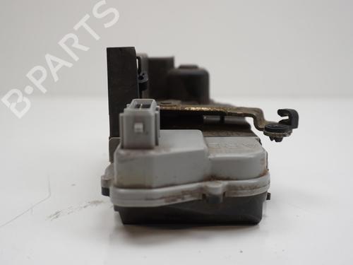 Used Rear right lock Rear right lock 18195904 18195904
