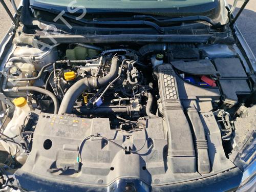 Gearbox RENAULT MEGANE IV Hatchback (B9A/M/N_) 1.2 TCe 100 (B9MS) | BP38733518M3 - Image 18