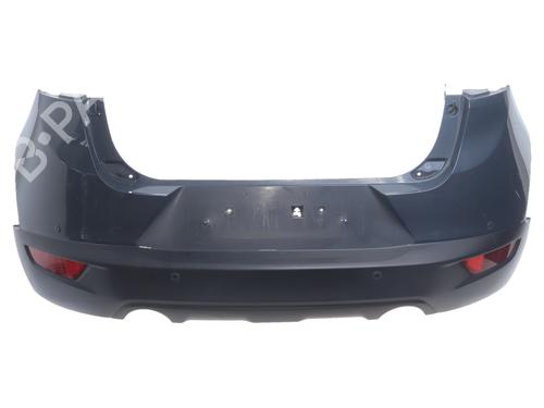 Bagtil kofangere MAZDA CX-3 (DK) 2.0 SKYACTIV-G | BP38983043C8 - Image 2