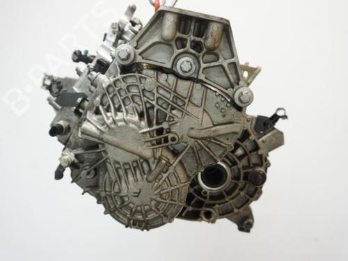 Gearbox FIAT 500X (334_) 1.0 (334.AXN1B) | BP19325053M3 