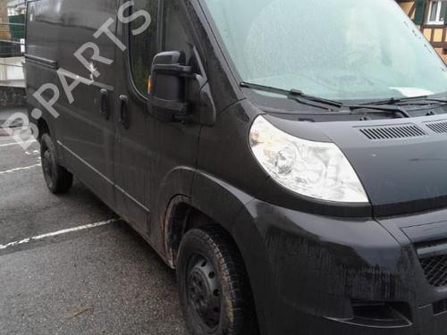Left headlight CITROËN JUMPER II Van 2.2 HDi 130 | BP18176069C28 