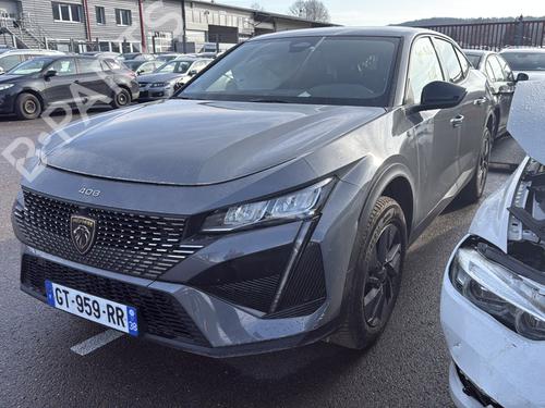 Front left panel PEUGEOT 408 II (FP_, F3_, FM_) PureTech 130 (FPHNST) | BP25759189C58 - Image 7