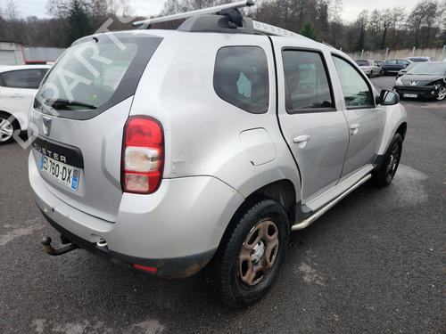 Engine DACIA DUSTER (HS_) 1.5 dCi | BP31035423M1 - Image 20