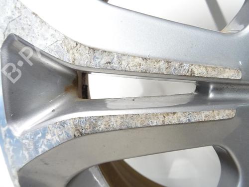 Used Rim PEUGEOT 208 I (CA_, CC_) 1.6 HDi (92 hp) 18187051