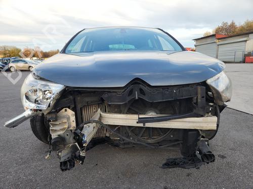 Left taillight CITROËN C4 II (NC_) 1.6 HDi 115 | BP32370877C34  - Image 11