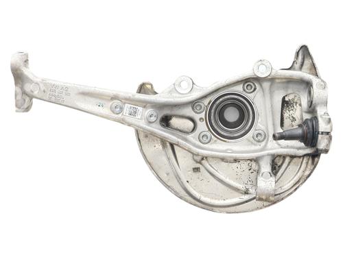 Right front steering knuckle AUDI A5 (8T3) | BP40019005M26 - Image 2