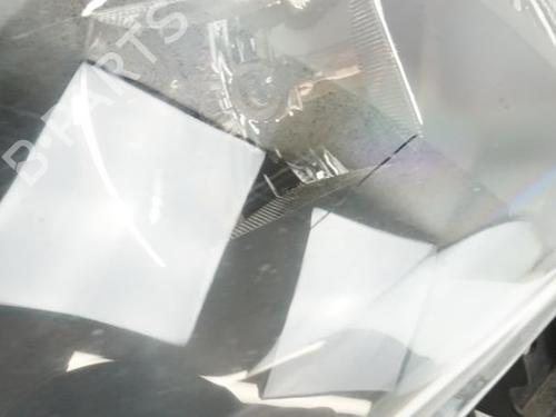 Left headlight RENAULT LAGUNA I (B56_, 556_) 1.8 16V (B563, B564) | BP18197137C28 