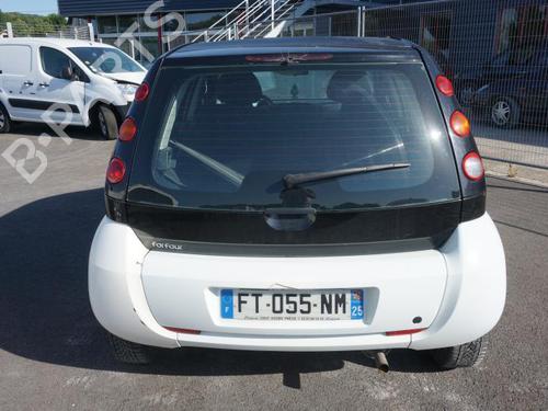 Starter SMART FORFOUR (454) 1.1 (454.033) | BP18172247M8 - Image 11