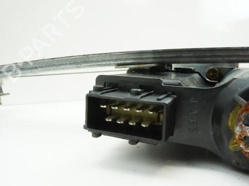 Used Front left window mechanism FIAT 500L (351_, 352_) 1.4 (199LYB1B) (95 hp) 18173649