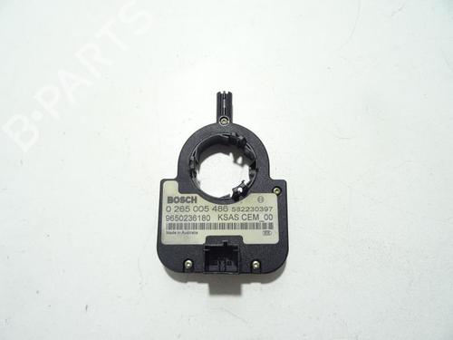 Elektronik Modul CITROËN C4 Coupe (LA_) 1.6 HDi | BP18197408M83 