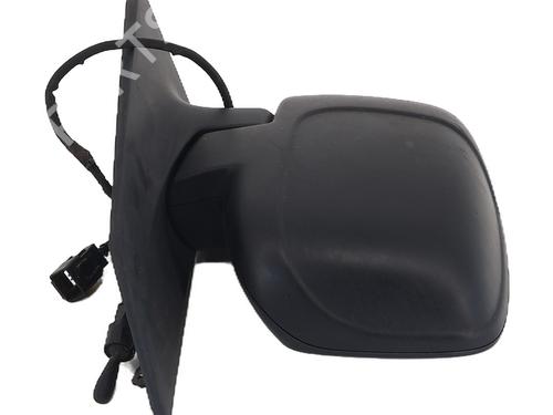 Right mirror CITROËN JUMPY II Van 2.0 HDi 125 | BP24611990C27 