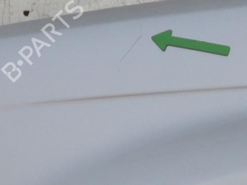 Left front fenders BMW 3 Coupe (E46) 320 Ci | BP29506581C41 