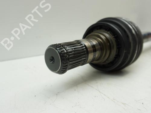 Right rear driveshaft PORSCHE MACAN (95B) 3.6 Turbo | BP18176825M41 