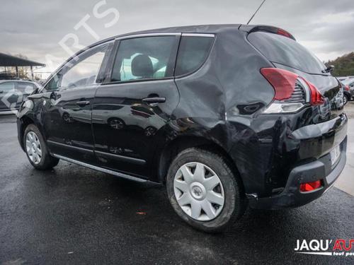 Gearbox PEUGEOT 3008 I MPV (0U_) 1.2 | BP18185764M3 